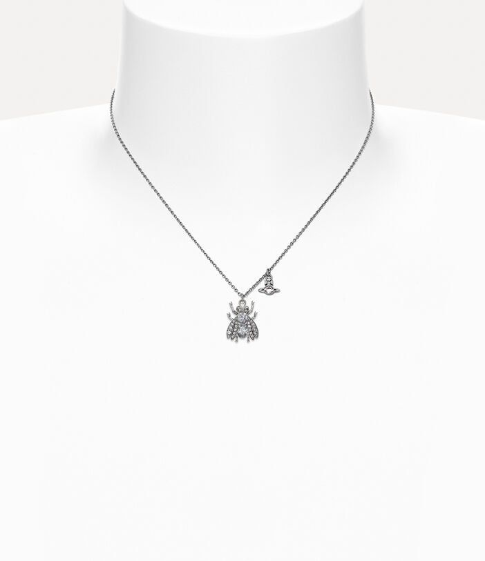 Vivienne Westwood LEOPOLDA PENDANT